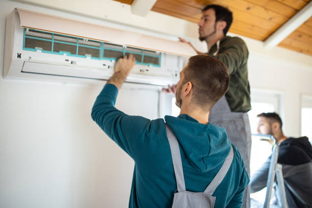 Best HVAC maintenance near me  in Taylor, TX