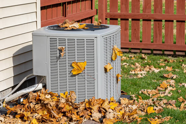 Best HVAC emergency services  in Taylor, TX