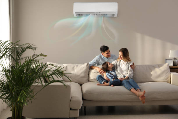 Best HVAC repair near me  in Taylor, TX