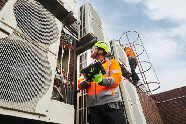 Best Affordable HVAC services  in Taylor, TX