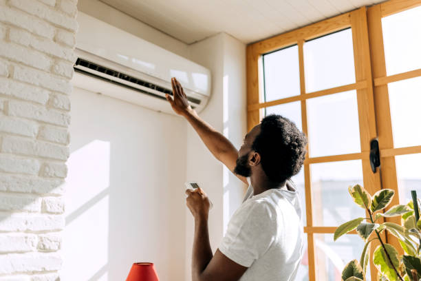 Trusted Taylor, TX HVAC Experts