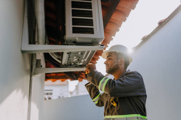 Local HVAC companies in Taylor, TX