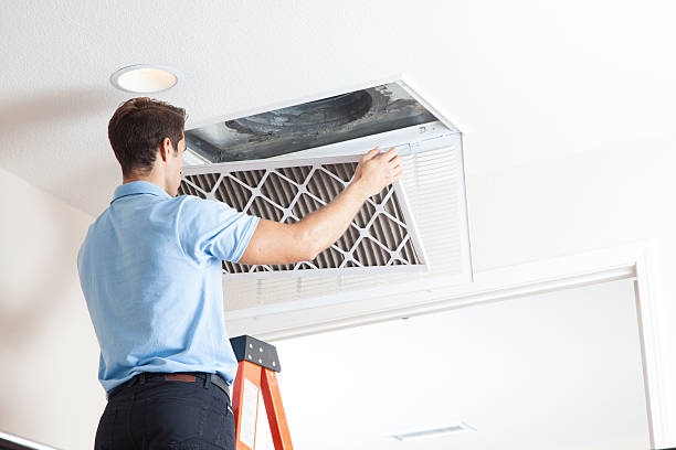 Best Ductless HVAC repair  in Taylor, TX