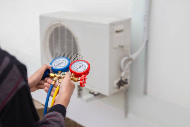 Best Best HVAC companies  in Taylor, TX