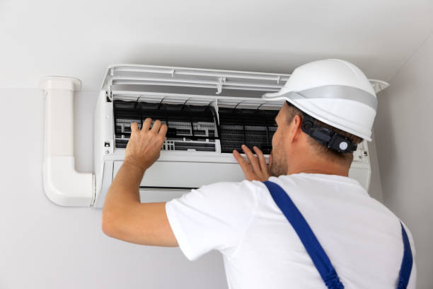 Best HVAC air duct cleaning  in Taylor, TX