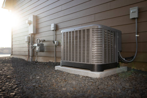 Best HVAC replacement cost  in Taylor, TX