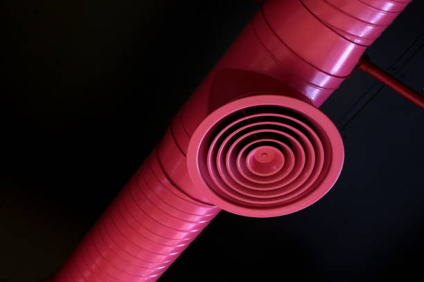 Best HVAC air duct cleaning  in Taylor, TX